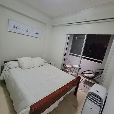 Alquiler Temporario San Miguel De Tucuman-Barrio Sur Extérieur photo
