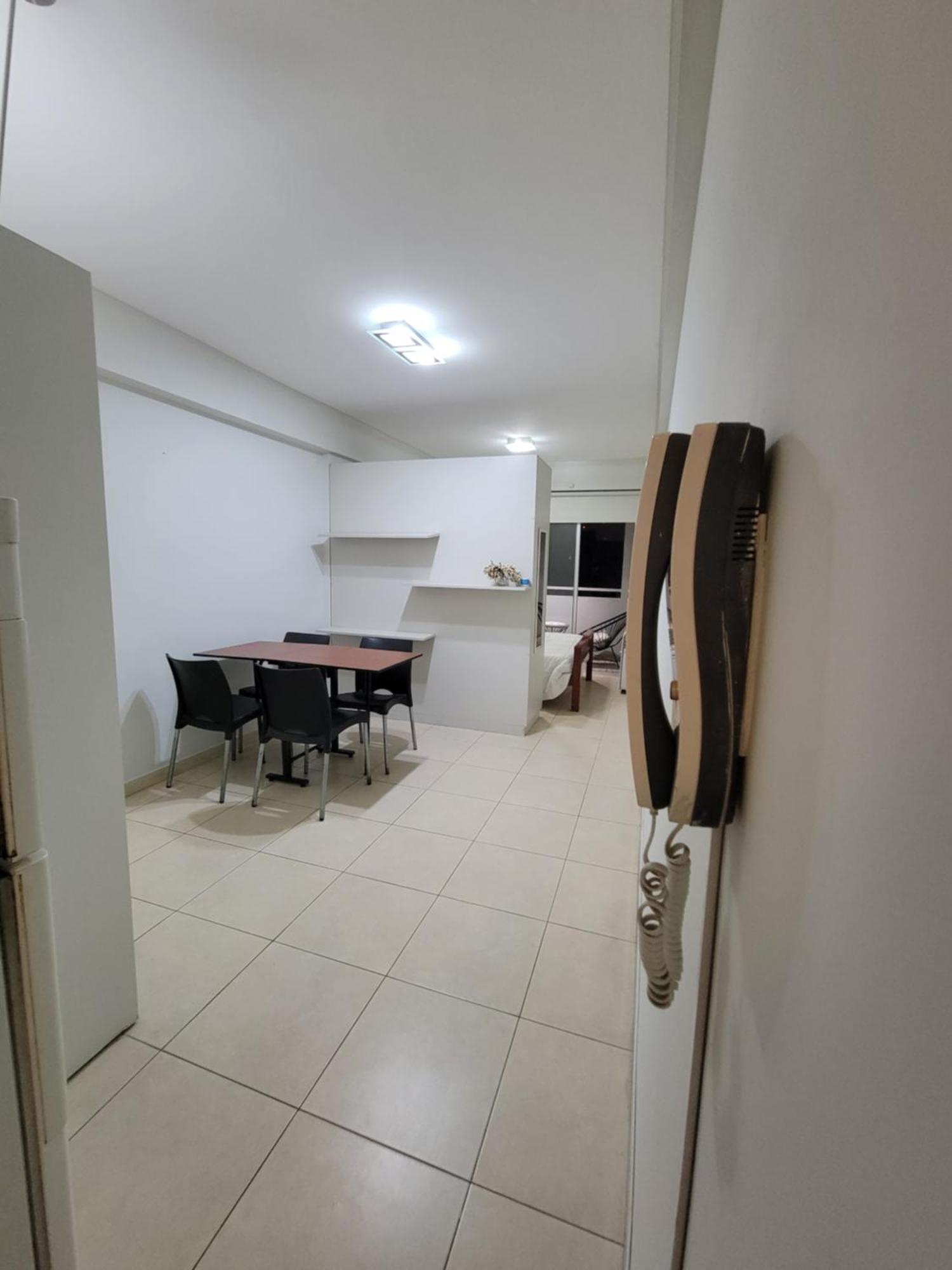 Alquiler Temporario San Miguel De Tucuman-Barrio Sur Extérieur photo