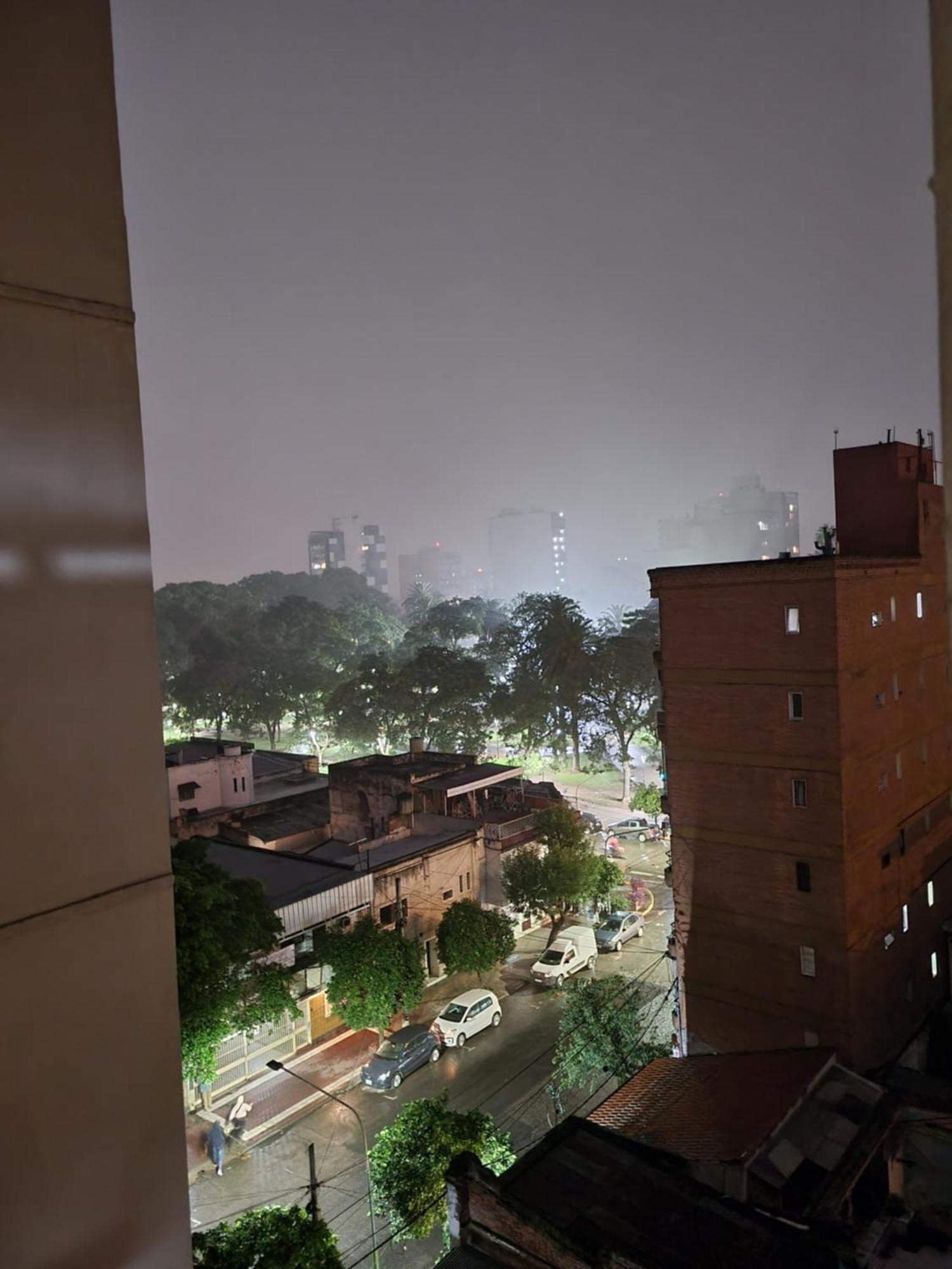 Alquiler Temporario San Miguel De Tucuman-Barrio Sur Extérieur photo